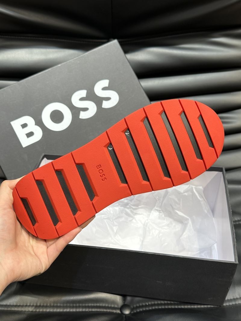 Boss Shoes